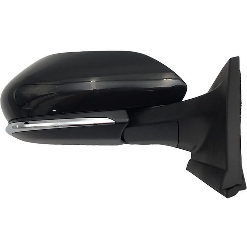TechPro TO1321428 Door Mirror Set - Right