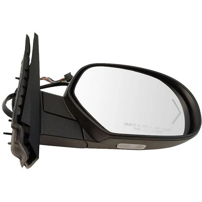 TechPro TO1321436 Door Mirror Set - Right