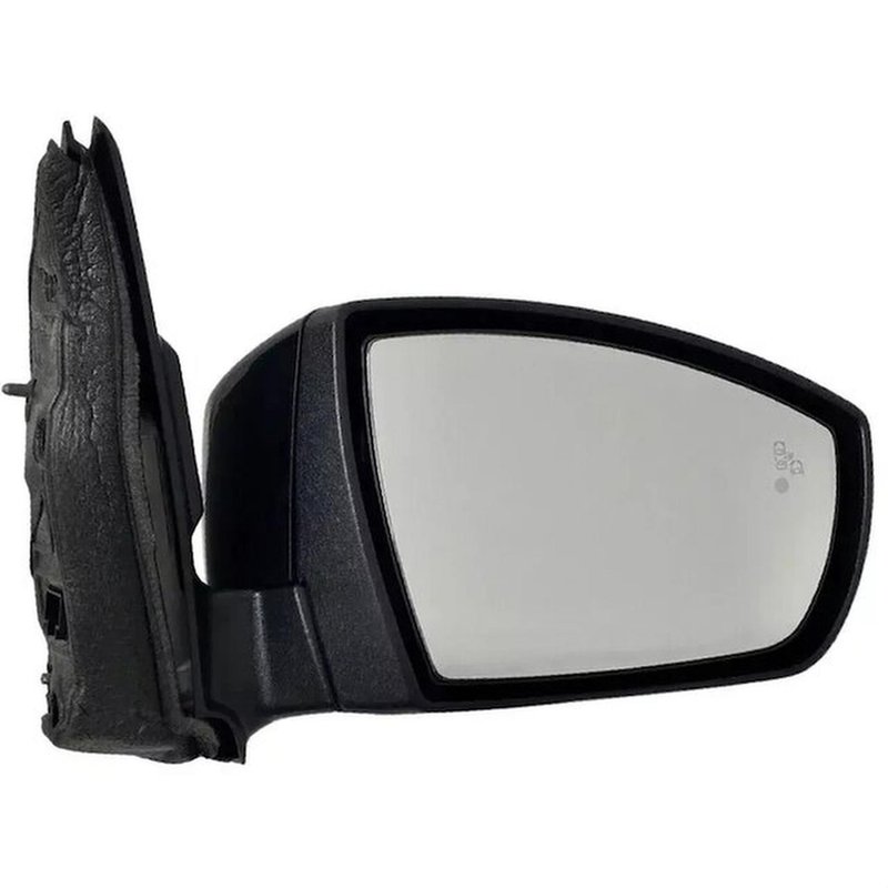 TechPro TO1321438 Door Mirror Set - Right