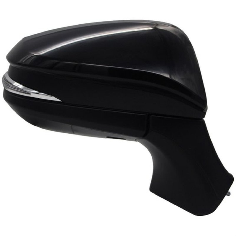 TechPro TO1321439 Door Mirror Set - Right