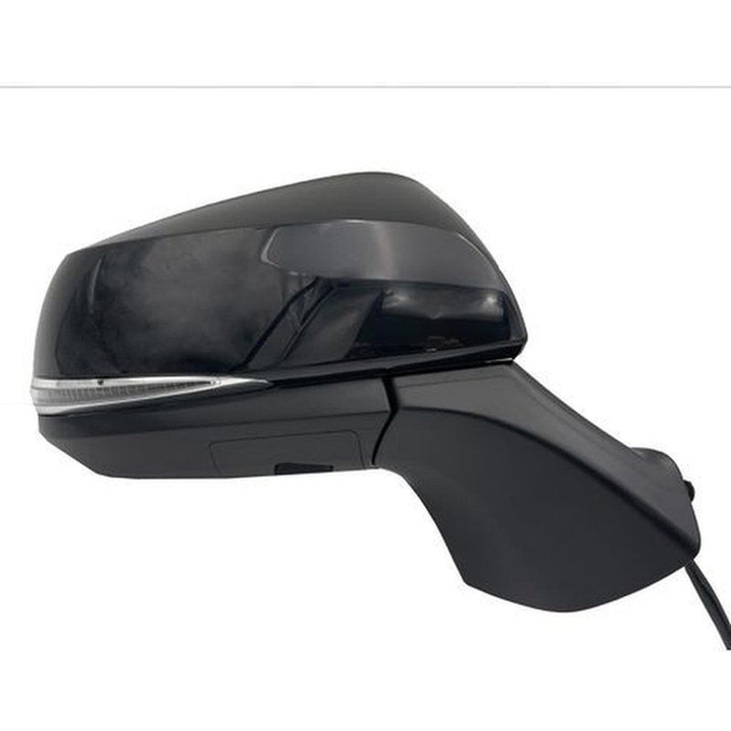 TechPro TO1321440 Door Mirror - Right