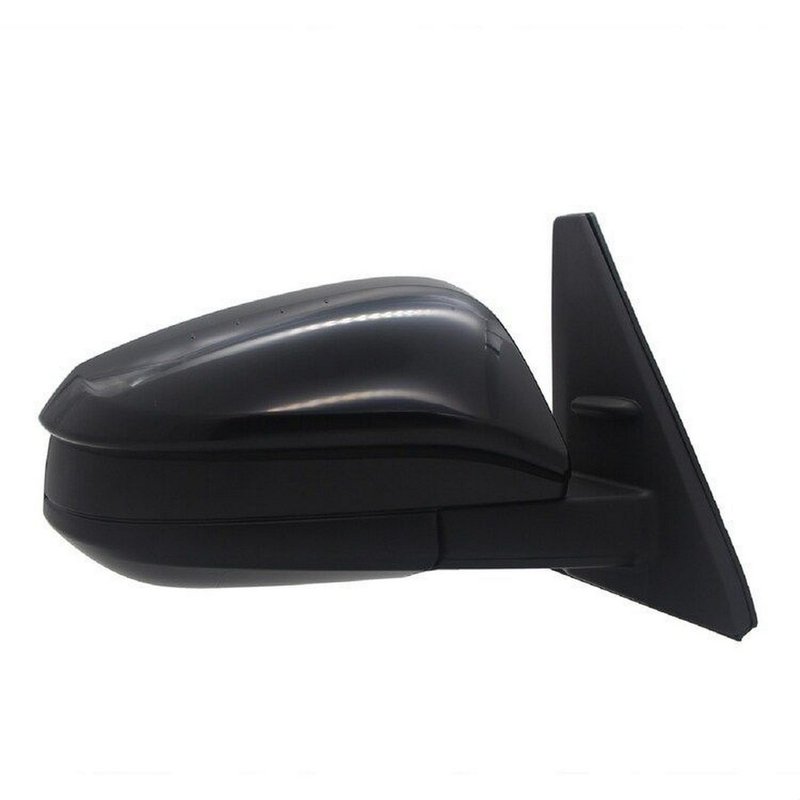 TechPro TO1321442 Door Mirror - Right