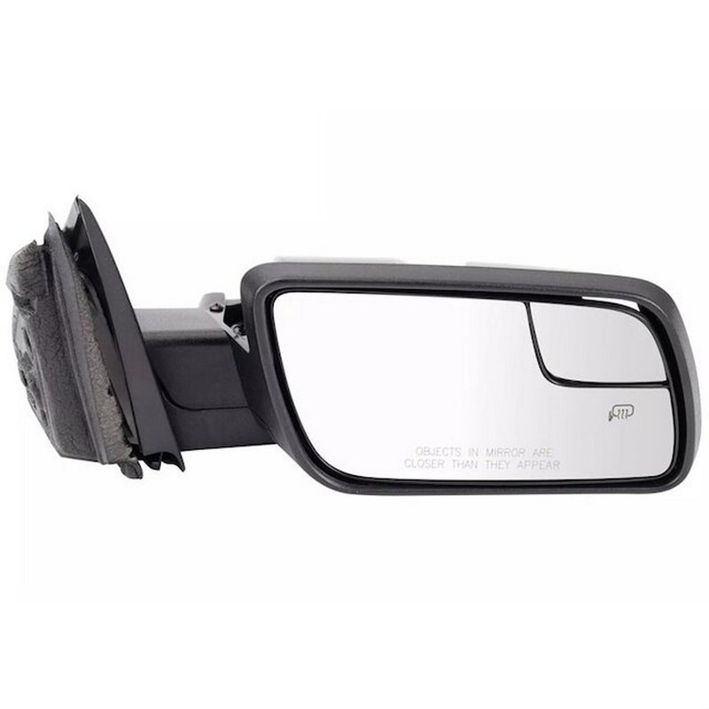 TechPro TO1321444 Door Mirror - Right