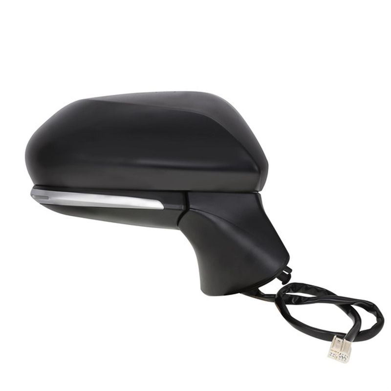 TechPro TO1321452 Door Mirror - Right