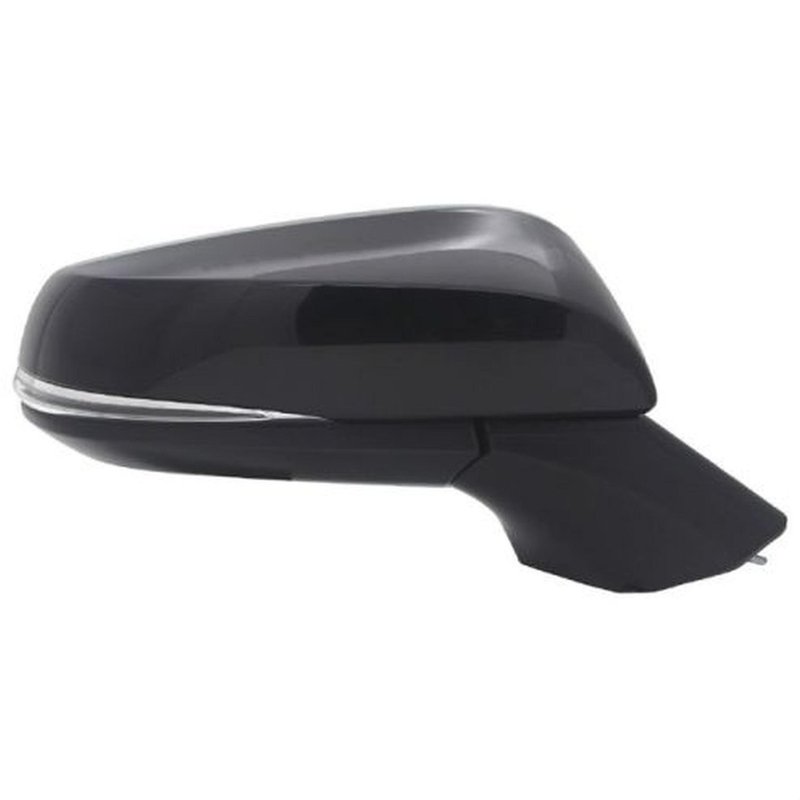 TechPro TO1321453 Door Mirror - Right