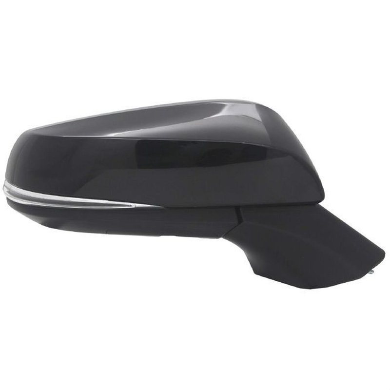 TechPro TO1321454 Door Mirror - Right