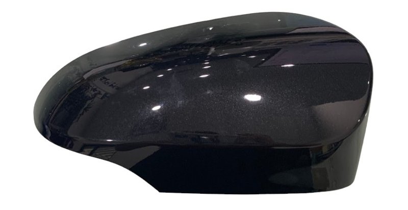 TechPro TO1327126 Door Mirror Cover - Right