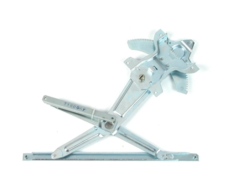 TechPro TO1350125 Window Regulator - Front Left