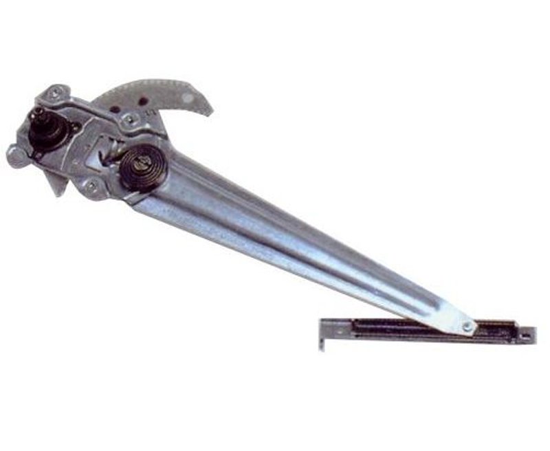 TechPro TO1350131 Window Regulator - Front Left