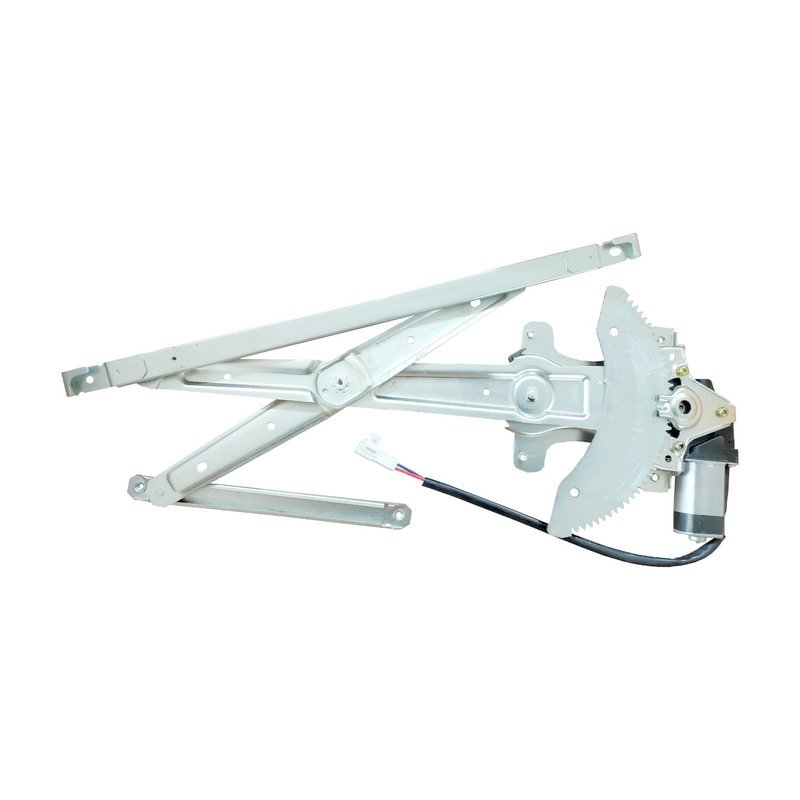 TechPro TO1350184 Window Regulator - Front Left