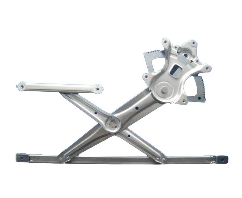TechPro TO1350185 Window Regulator - Front Left