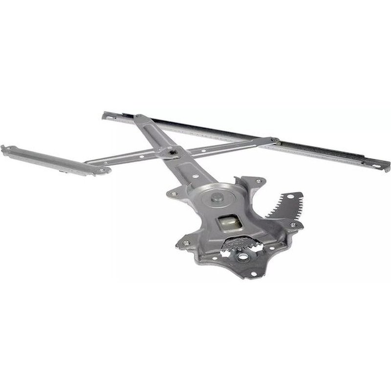 TechPro TO1350224 Window Regulator - Front Left or Rear Left