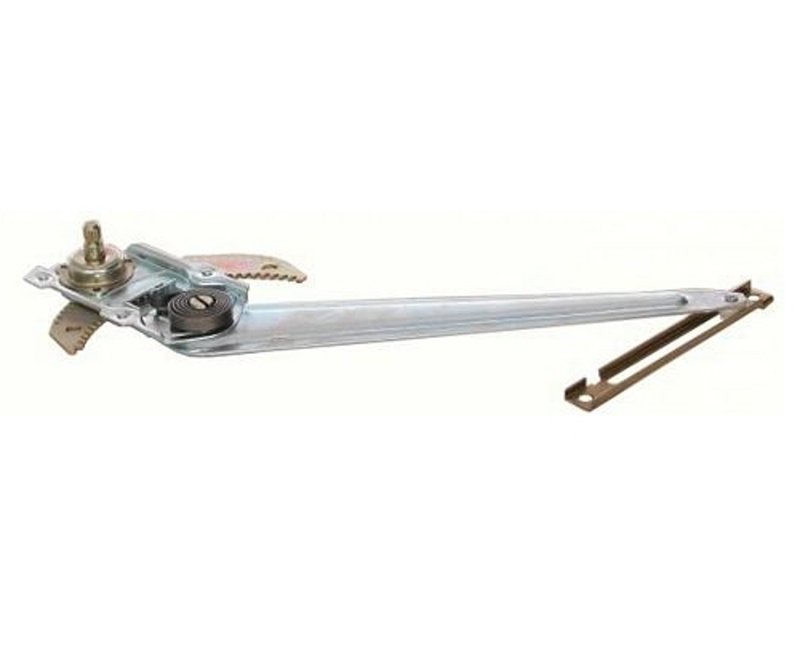 TechPro TO1351117 Window Regulator - Front Right