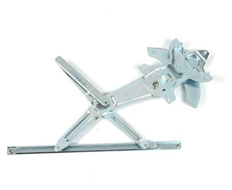 TechPro TO1351125 Window Regulator - Front Right