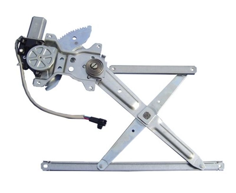 TechPro TO1351181 Window Regulator - Front Right
