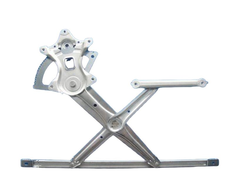 TechPro TO1351185 Window Regulator - Front Right