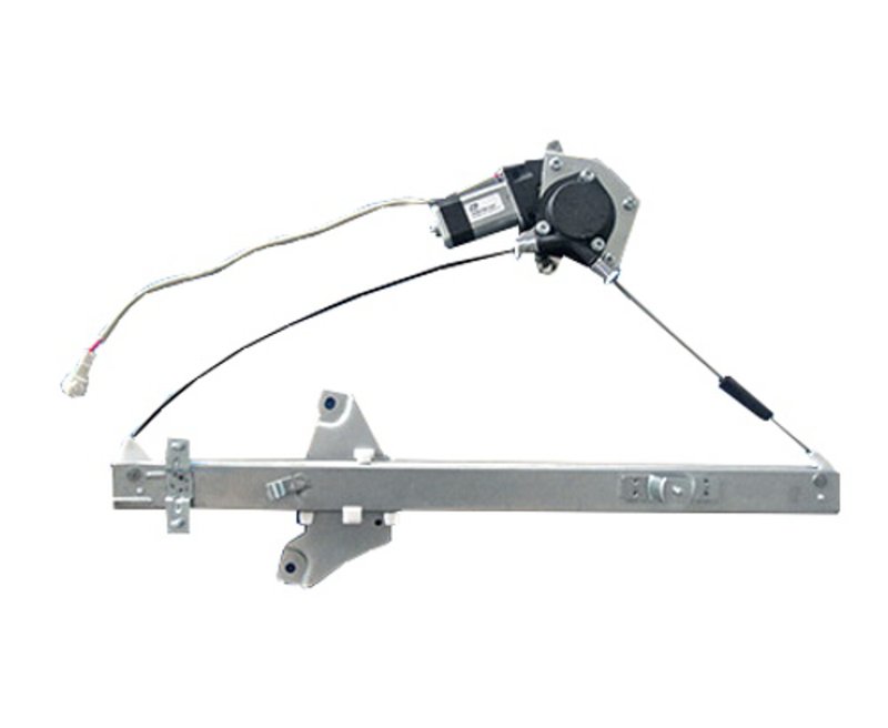 TechPro TO1351188 Window Regulator - Front Right