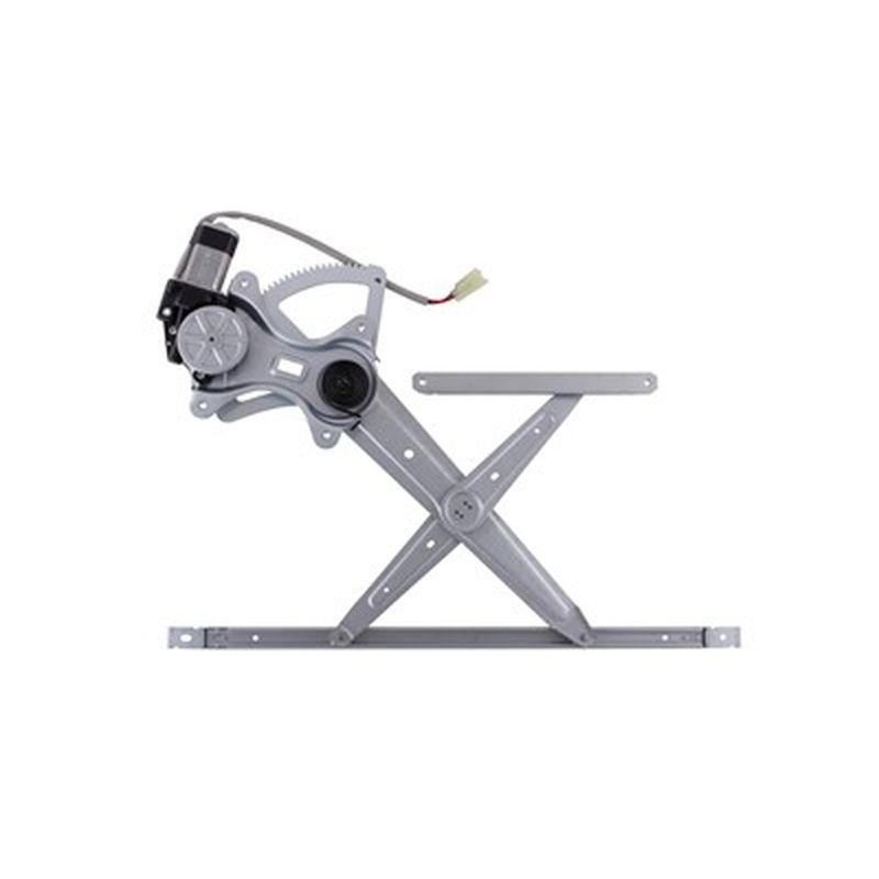 TechPro TO1351208 Window Regulator - Front Right or Rear Right