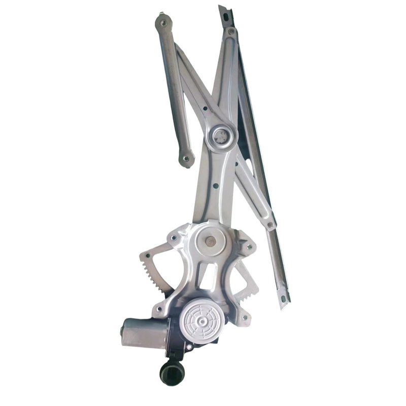 TechPro TO1351239 Window Regulator - Front Right