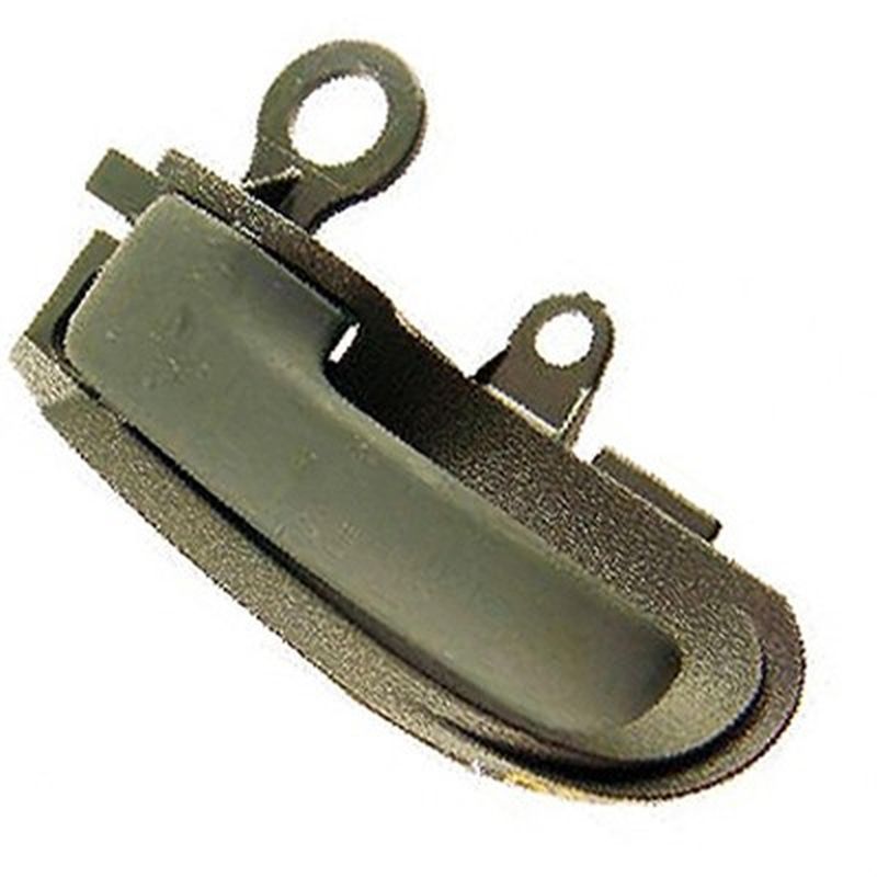 TechPro TO1352132 Interior Door Handle - Front Left or Rear Left