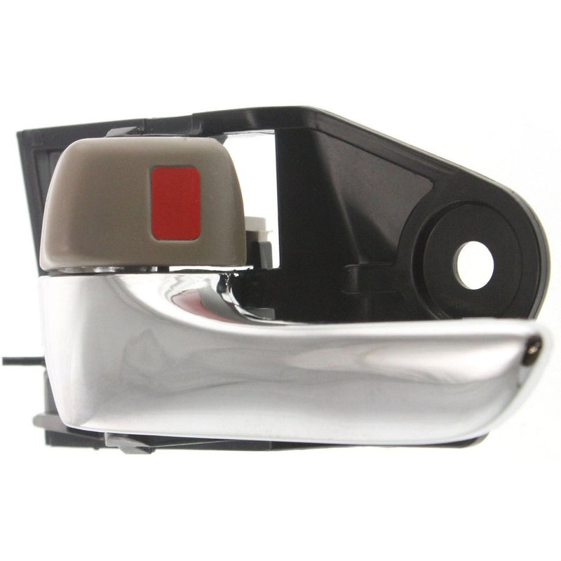 TechPro TO1352181 Interior Door Handle - Front Left or Rear Left