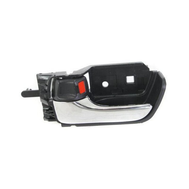 TechPro TO1352189 Interior Door Handle - Front Left or Rear Left