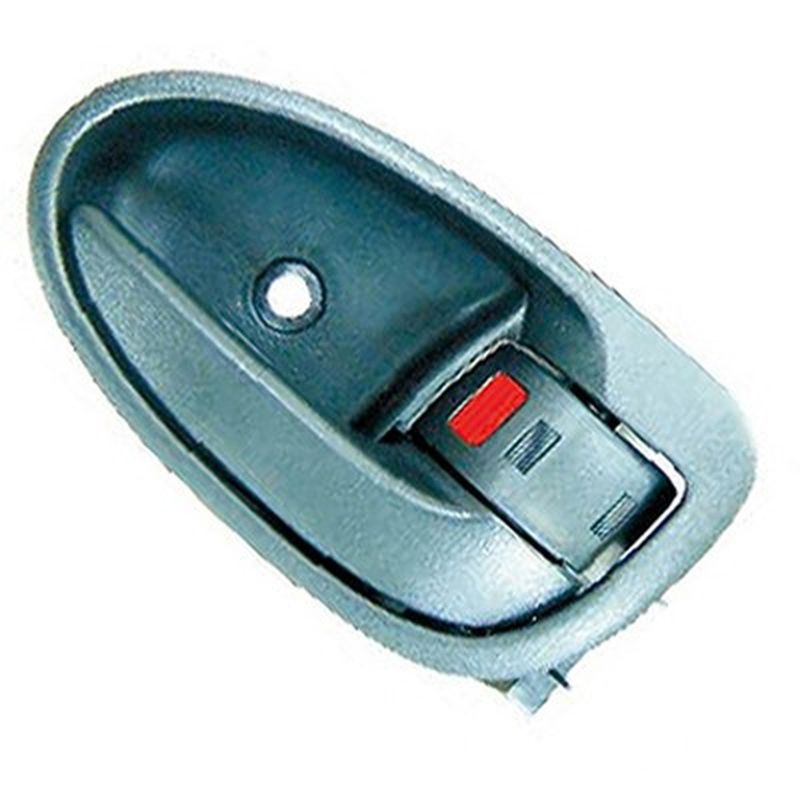 TechPro TO1353152 Interior Door Handle - Front Right or Rear Right