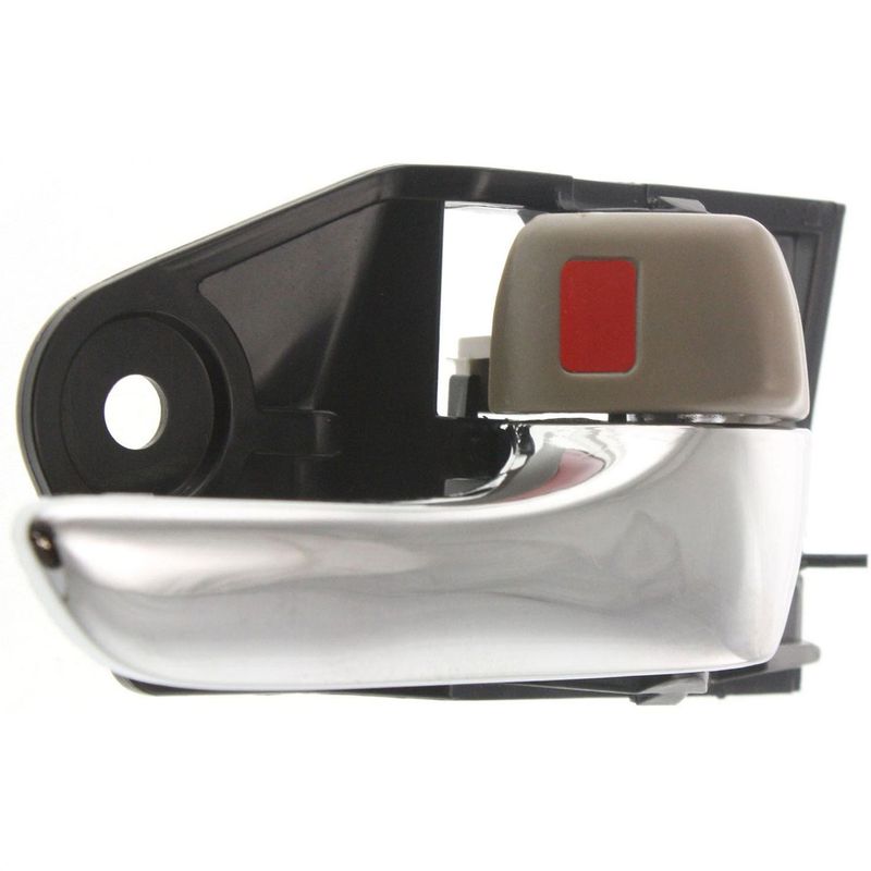 TechPro TO1353181 Interior Door Handle - Front Right or Rear Right