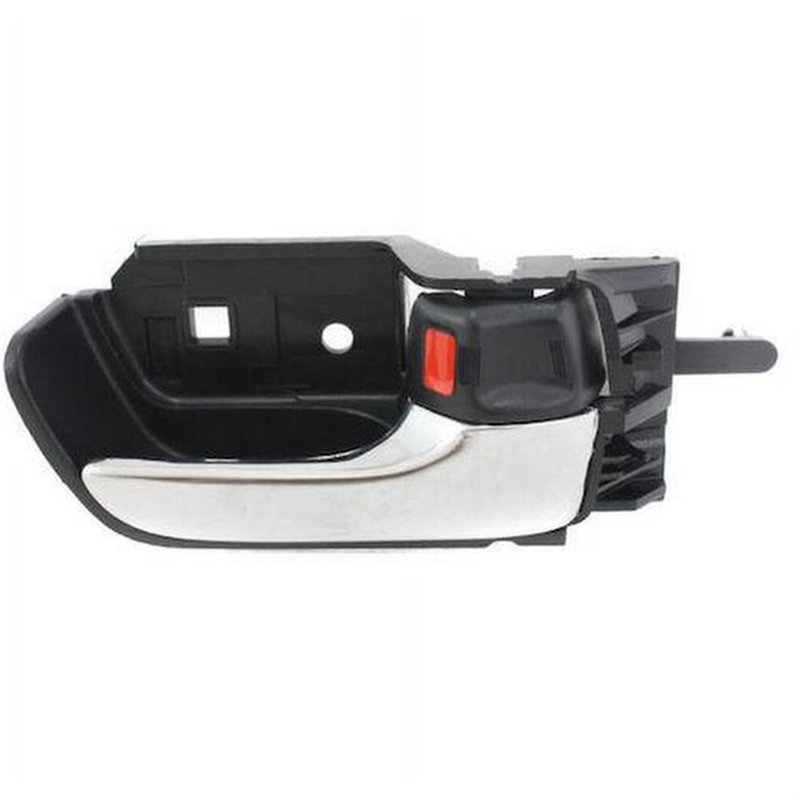 TechPro TO1353189 Interior Door Handle - Front Right or Rear Right