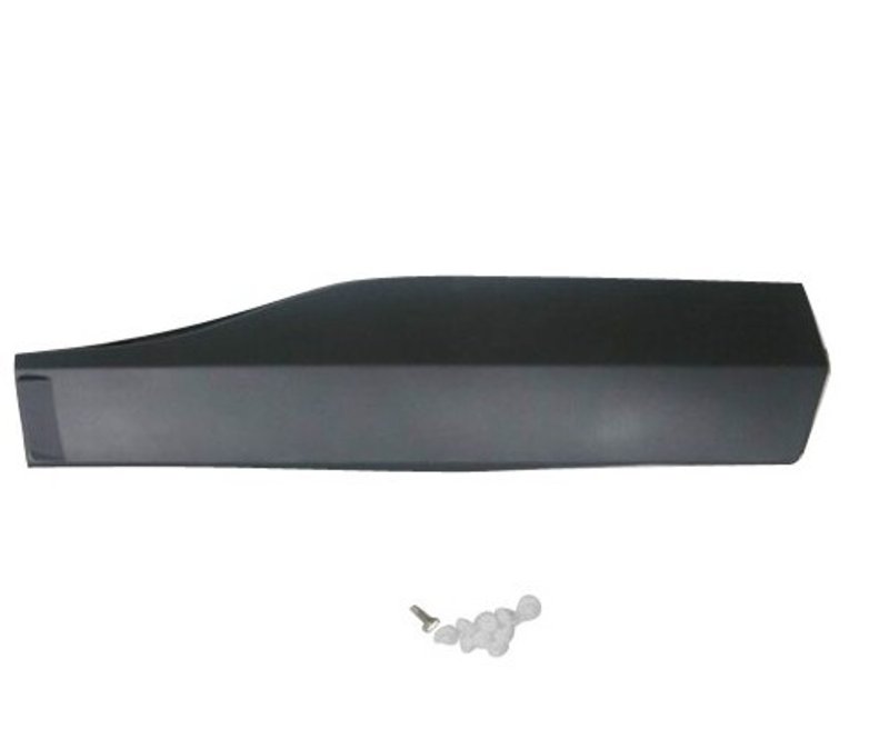 TechPro TO1505108 Door Molding - Rear Right