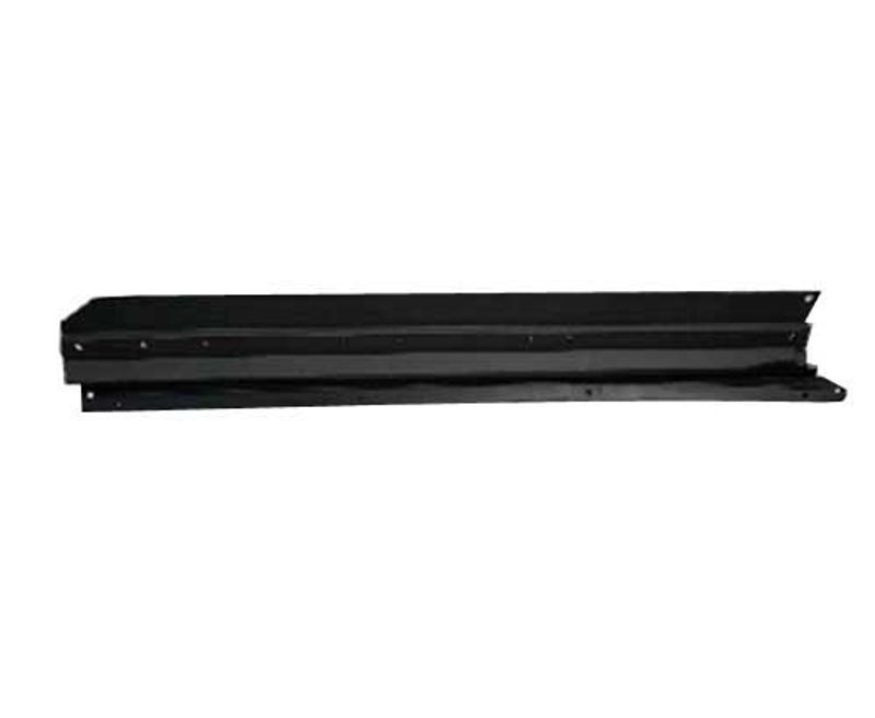 TechPro TO1505113 Door Molding - Rear Right