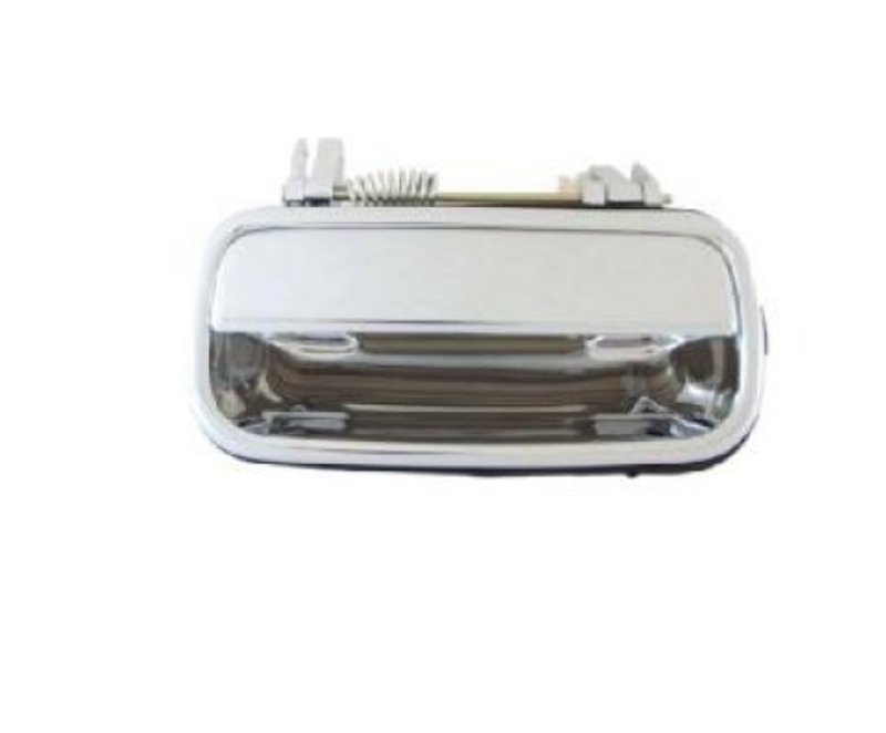 TechPro TO1520112 Exterior Door Handle - Rear Left