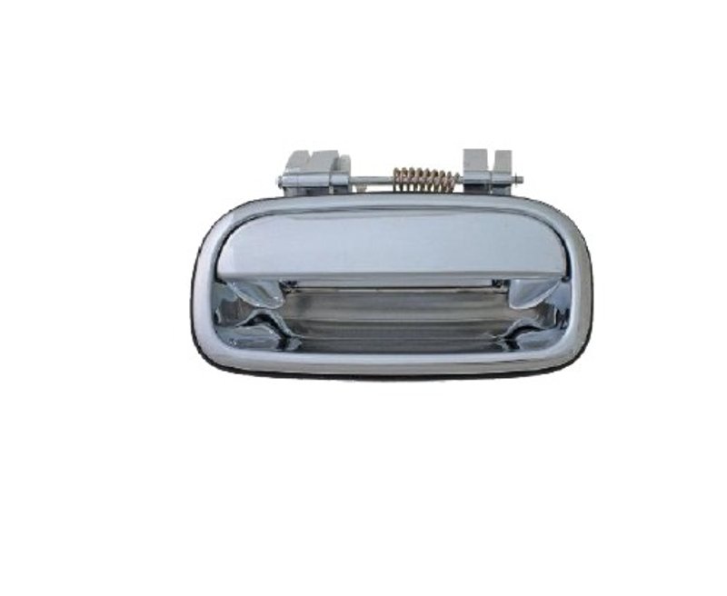 TechPro TO1520114 Exterior Door Handle - Rear Left