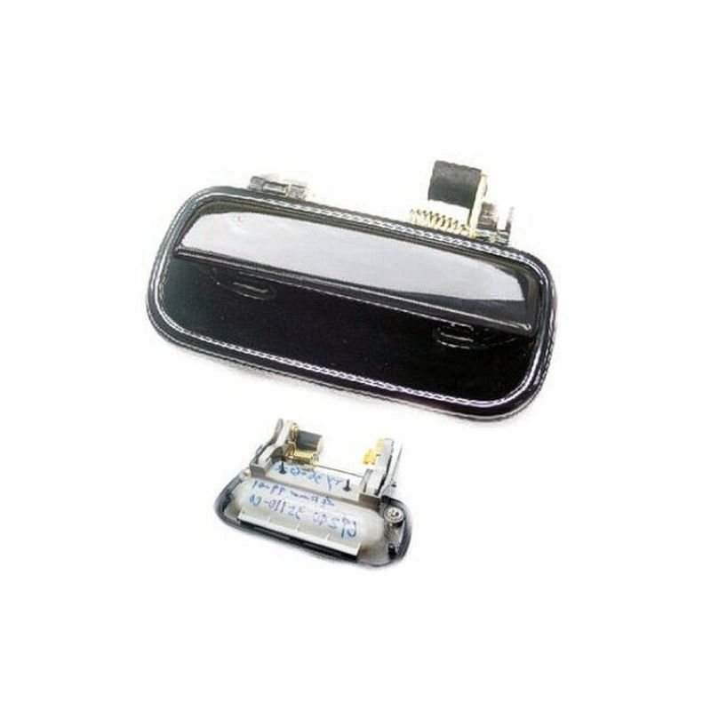 TechPro TO1520119 Exterior Door Handle - Rear Left