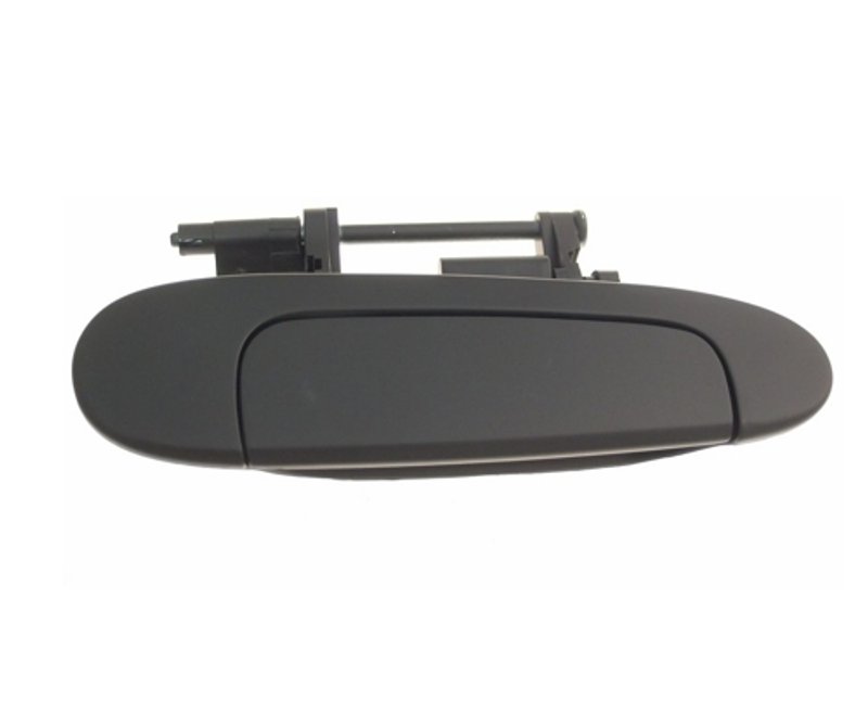 TechPro TO1521109 Exterior Door Handle - Rear Right