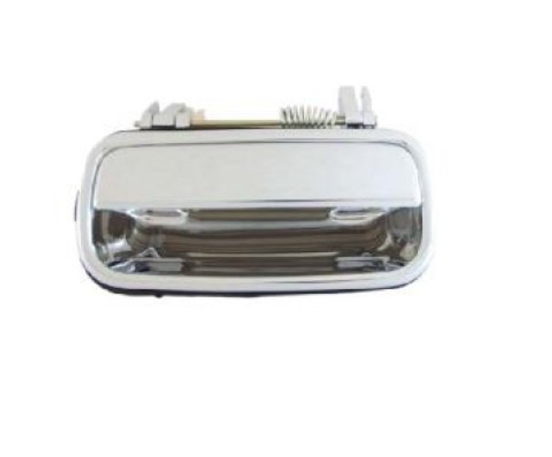 TechPro TO1521112 Exterior Door Handle - Rear Right