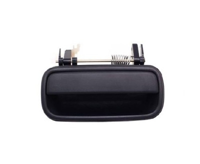 TechPro TO1521113 Exterior Door Handle - Rear Right