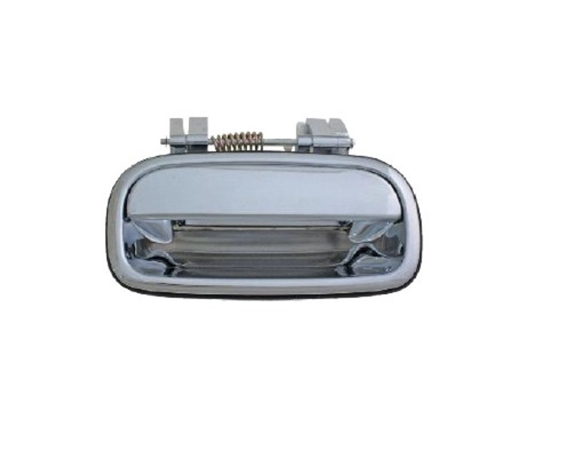 TechPro TO1521114 Exterior Door Handle - Rear Right