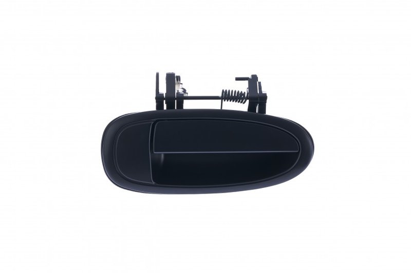 TechPro TO1521116 Exterior Door Handle - Rear Right