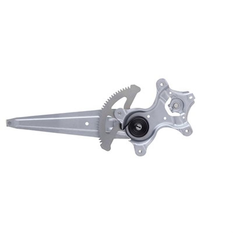 TechPro TO1551116 Window Regulator - Rear Right