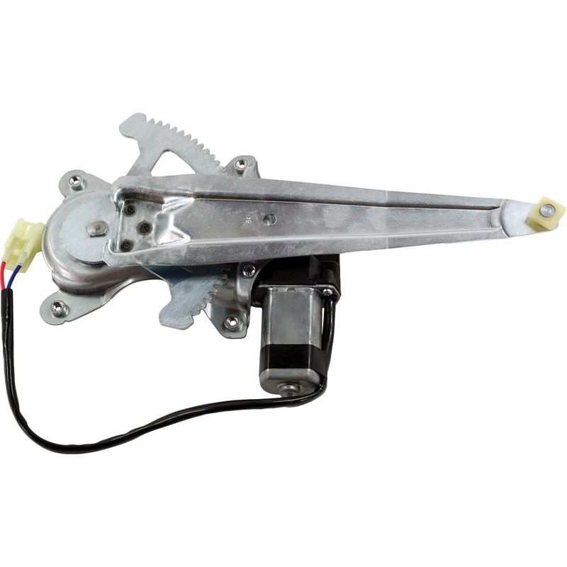 TechPro TO1551144 Window Regulator - Rear Right
