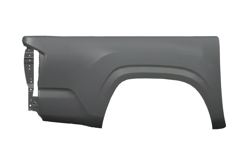 TechPro TO1757106C Truck Bed Panel - Right