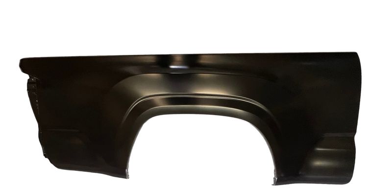 TechPro TO1757108C Truck Bed Panel - Right