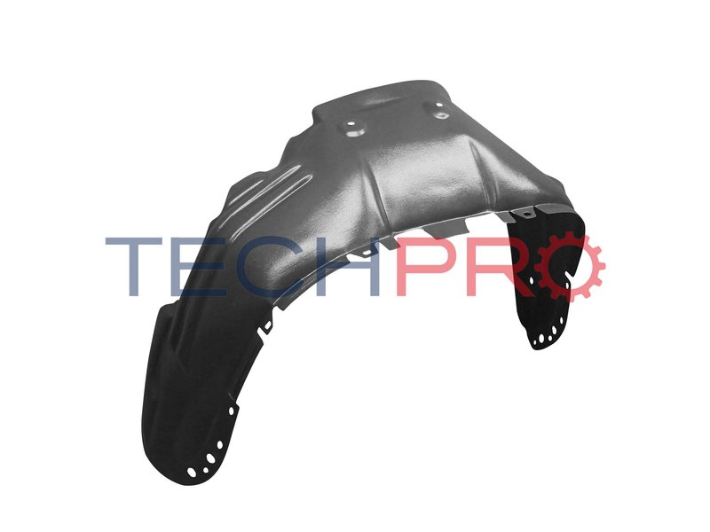 TechPro TO1762104 Fender Liner - Rear Left