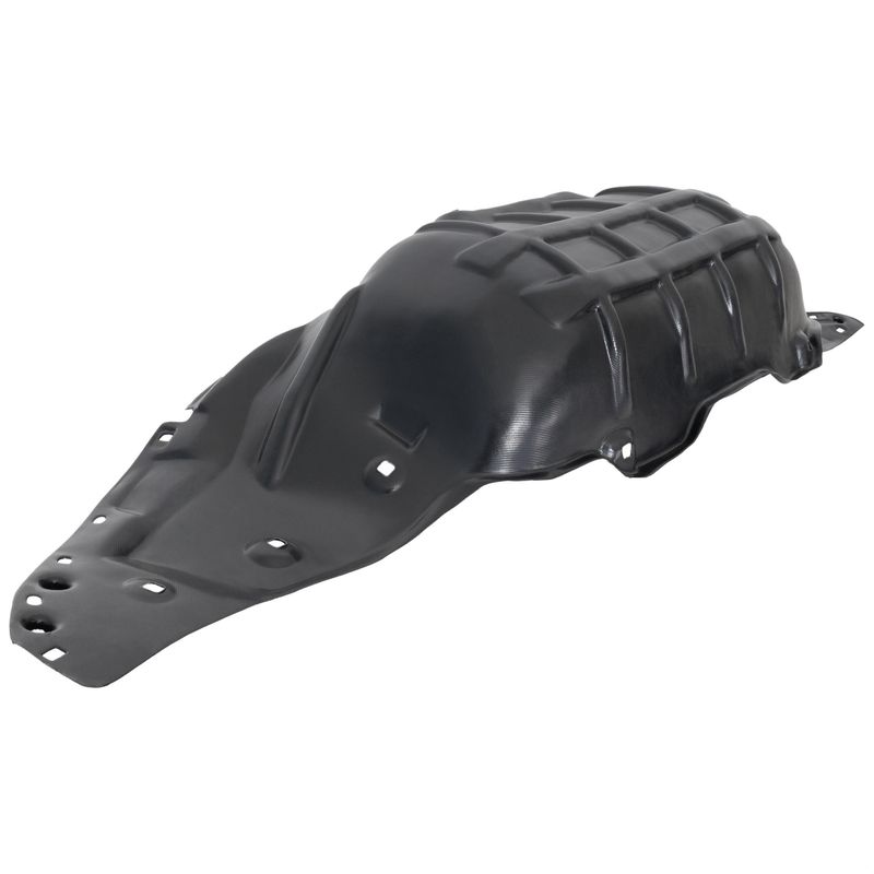 TechPro TO1762105C Fender Liner - Rear Left