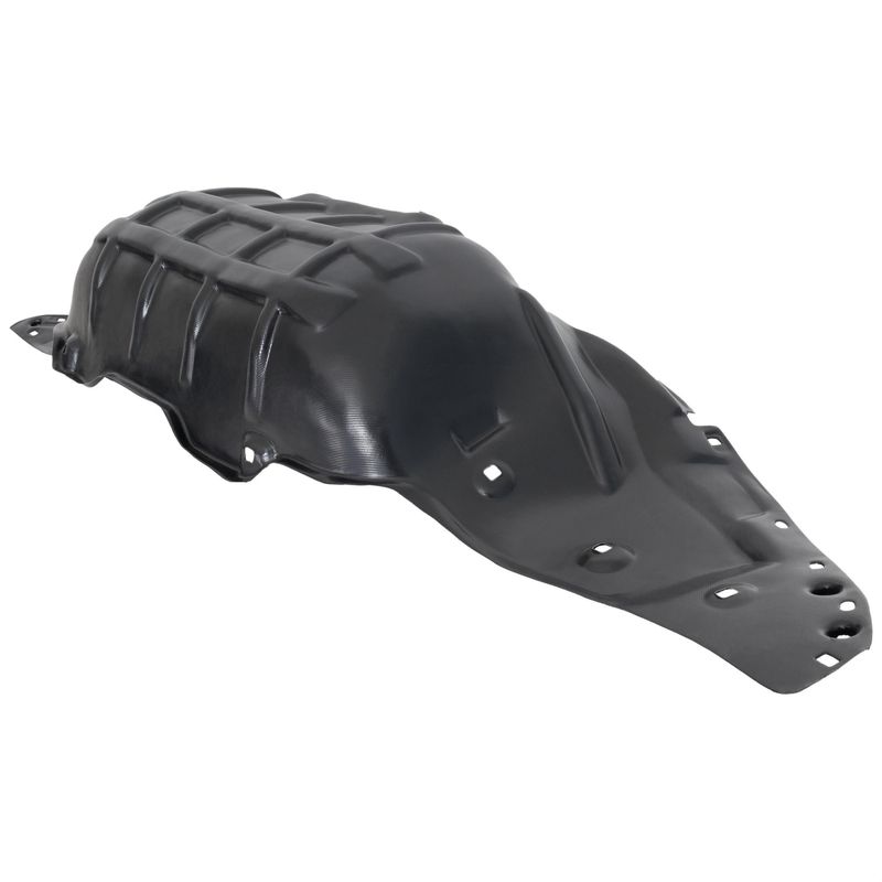 TechPro TO1763105 Fender Liner - Rear Right