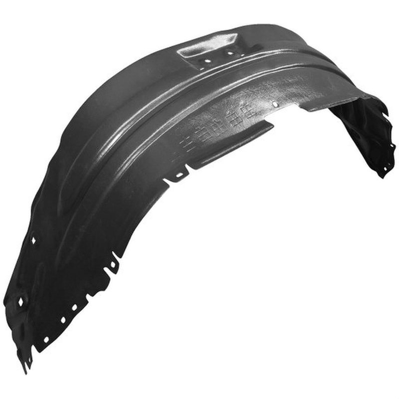 TechPro TO1763106 Fender Liner - Rear Right