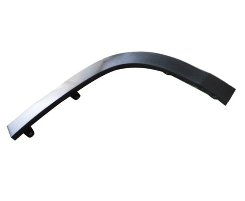 TechPro TO1790104 Wheel Arch Molding - Rear Left