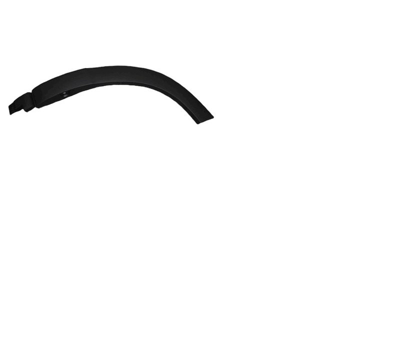 TechPro TO1790106 Wheel Arch Molding - Rear Left