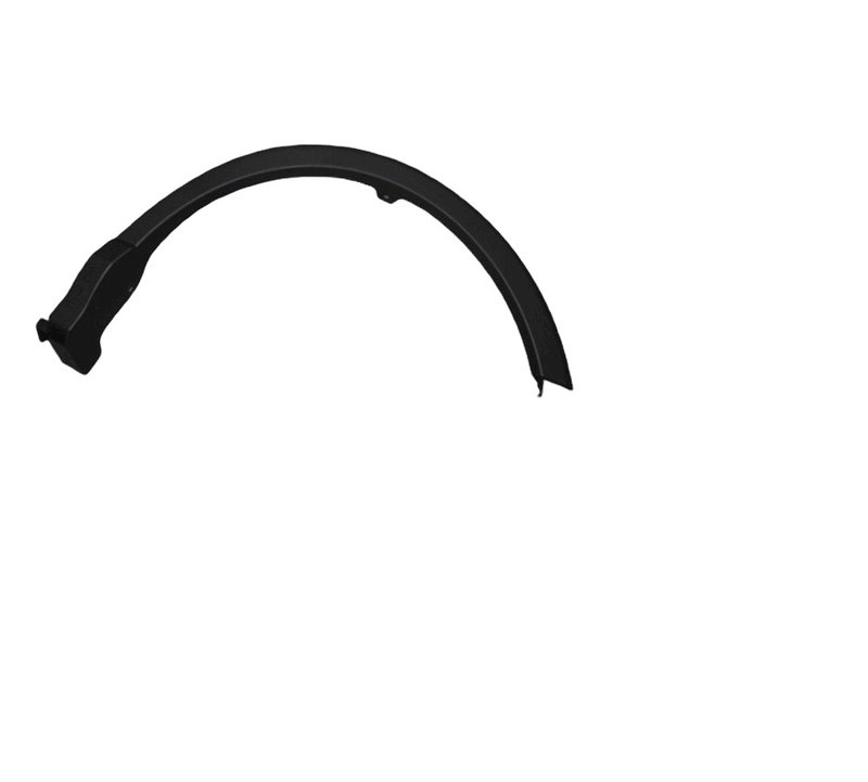 TechPro TO1790107 Wheel Arch Molding - Rear Left